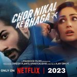 Chor Nikal Ke Bhaga (2023) HD 720p Tamil Movie Watch Online