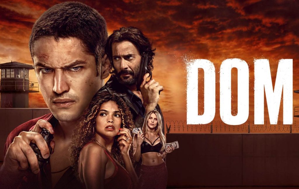 DOM: S02 – E01-03 (2023) Tamil Dubbed Series HD 720p Watch Online