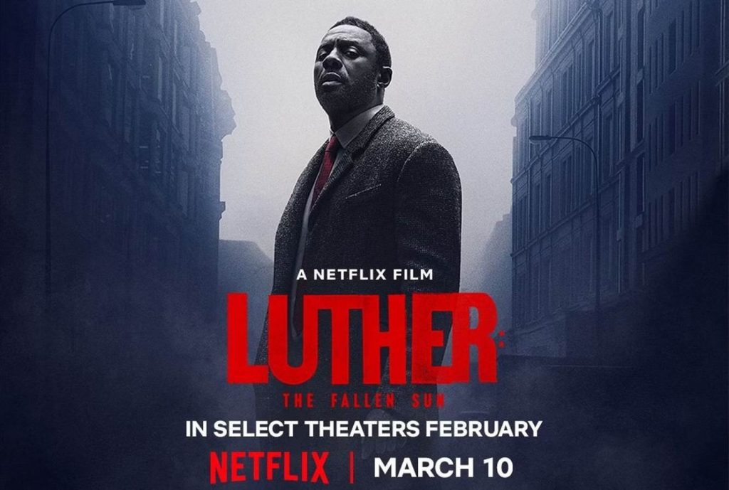Luther: The Fallen Sun (2023) Tamil Dubbed Movie HD 720p Watch Online