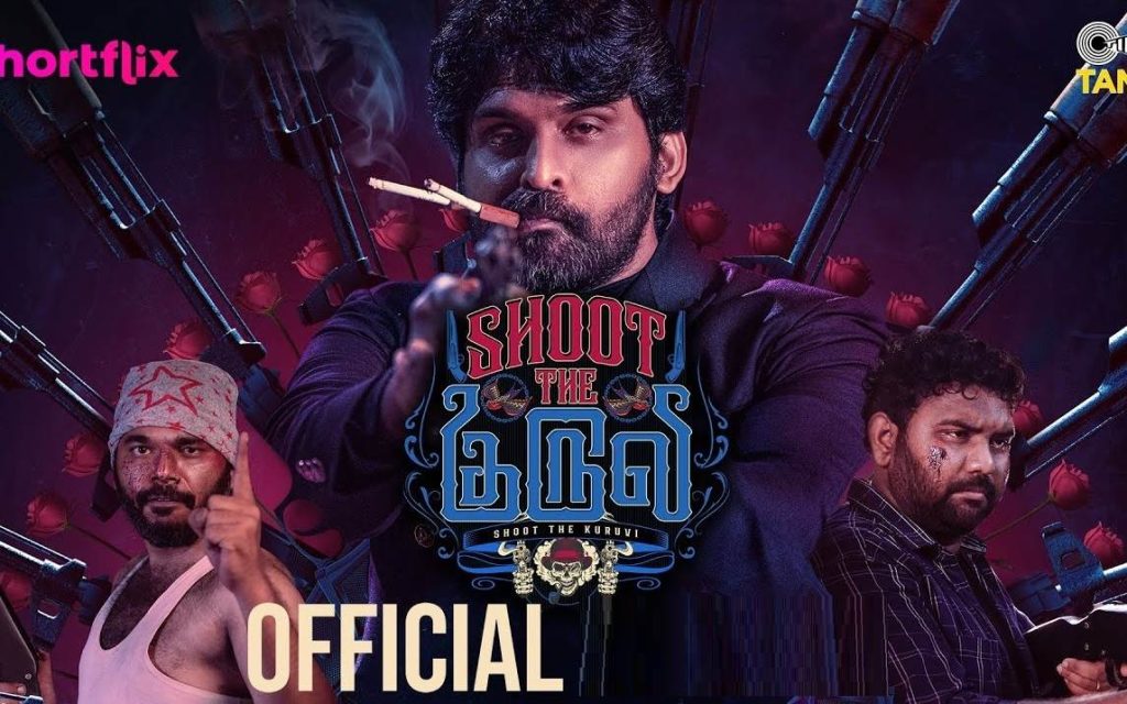 Shoot The Kuruvi (2023) HD 720p Tamil Movie Watch Online