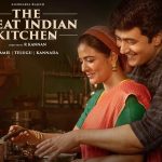 The Great Indian Kitchen (2023) HD 720p Tamil Movie Watch Online