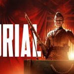 Burial (2022) Tamil Dubbed Movie HD 720p Watch Online