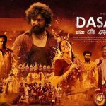 Dasara (2023) HD 720p Tamil Movie Watch Online