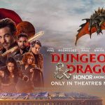 Dungeons & Dragons: Honor Among Thieves (2023) Tamil Dubbed Movie HD 720p Watch Online