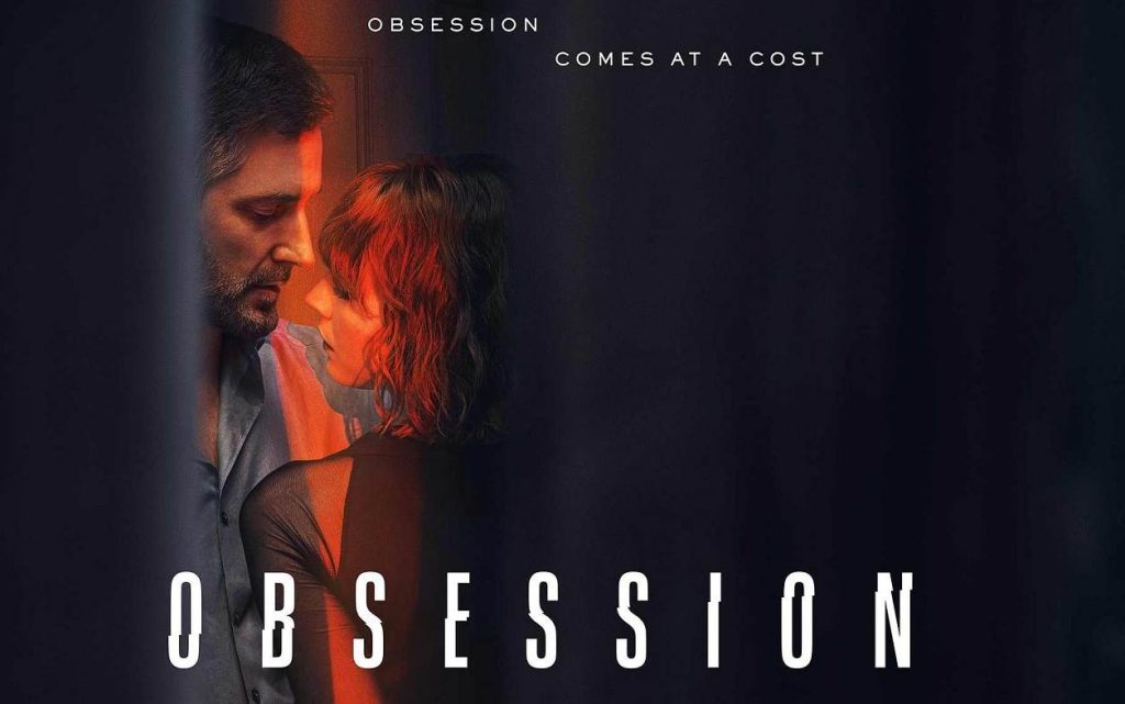 Obsession: S01 – E01-04 – 18+ (2023) Tamil Dubbed Series HD 720p Watch Online