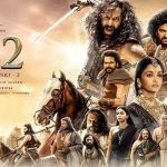 Ponniyin Selvan 2 (2023) HD 720p Tamil Movie Watch Online