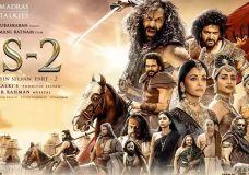 Ponniyin Selvan 2 (2023) HD 720p Tamil Movie Watch Online
