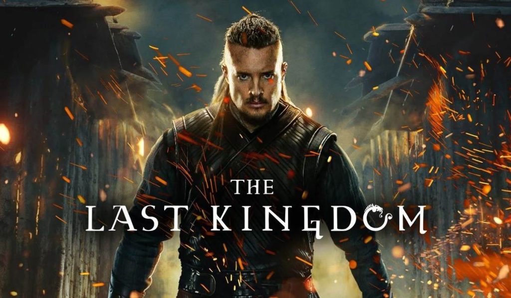 The Last Kingdom: Seven Kings Must Die (2023) Tamil Dubbed Movie HD 720p Watch Online