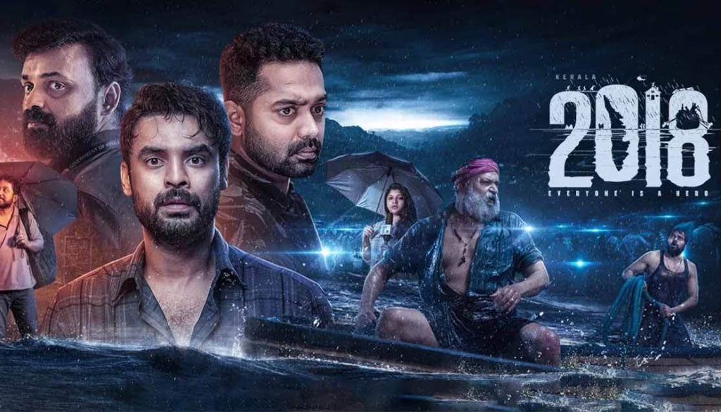 2018 (2023) HQ DVDScr Tamil Full Movie Watch Online