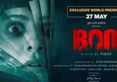 Boo (2023) HD 720p Tamil Movie Watch Online