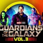 Guardians of the Galaxy Vol. 3 (2023) Tamil Dubbed Movie HDCAM 720p Watch Online