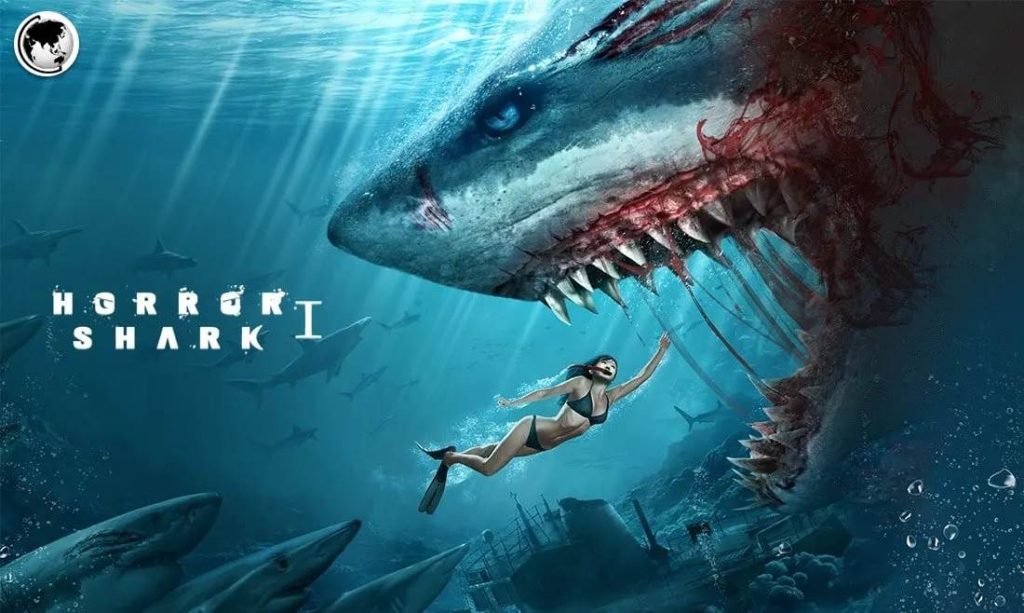 Huge Shark (2020) Tamil Dubbed Movie HD 720p Watch Online