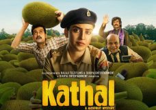 Kathal: A Jackfruit Mystery (2023) HD 720p Tamil Movie Watch Online