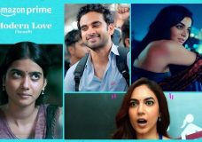 Modern Love Chennai – S01 – E01-06 (2022) Tamil Series HD 720p Watch Online