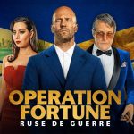 Operation Fortune: Ruse de Guerre (2023) Tamil Dubbed Movie HD 720p Watch Online