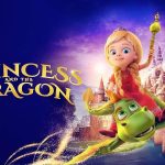 The Princess and the Dragon (2018) Tamil Dubbed Movie HD 720p Watch Online