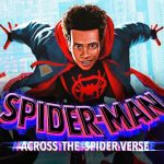 Spider Man Across the Spider Verse (2023) Tamil Dubbed Movie HDCAM 720p Watch Online